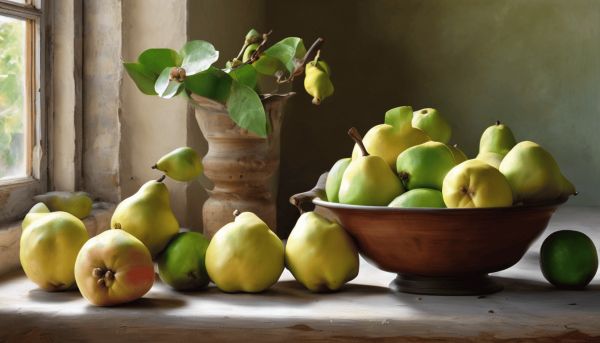 Ces fruits peu sucrés que vous avez probablement ignorés