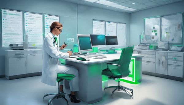 Comment savoir si vous avez le bon numéro FINESS médecin ?
