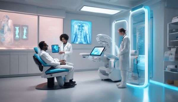 L’identifiant RPPS, un outil essentiel pour les professionnels de santé