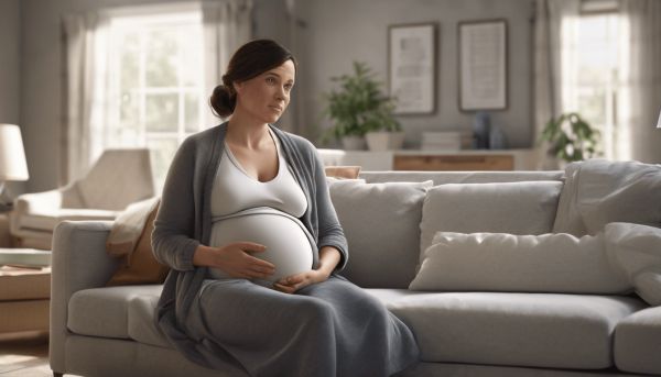 Quand les vertiges de grossesse surprennent : explications et conseils