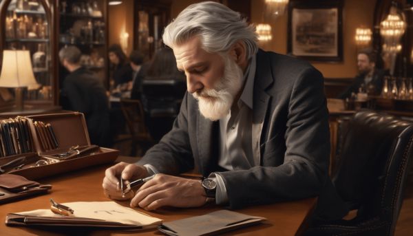 Quel cadeau pour un homme de 60 ans lui fera plaisir ?