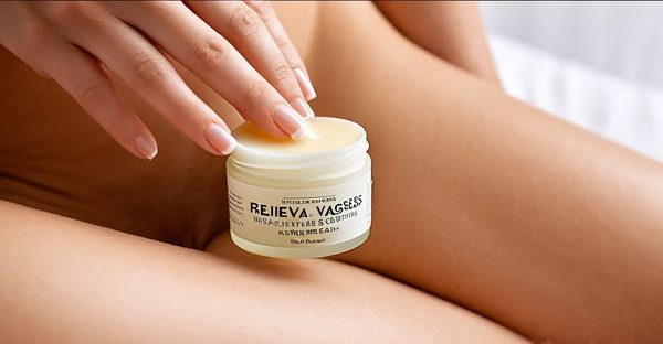 Soulager la sécheresse vaginale avec un baume naturel et apaisant
