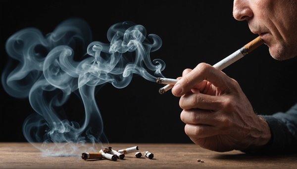 Auriculothérapie tabac : transformez votre désir en liberté