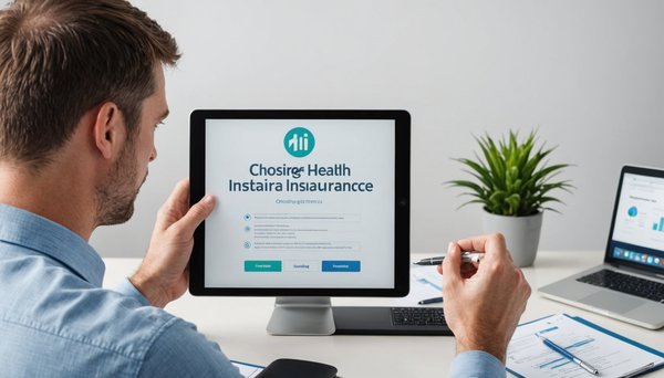 Choisir la meilleure mutuelle santé : nos conseils essentiels