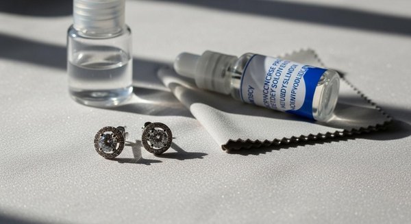 Conseils pour bouton d'oreille : la sélection et l'entretien idéals pour durer