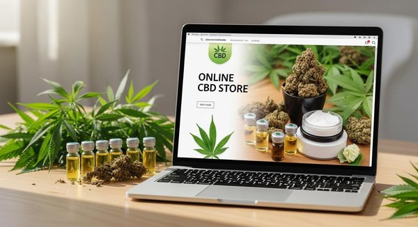 Boutique en ligne de CBD : la référence bien-être naturelle avec Le Chanvre du Griffoul